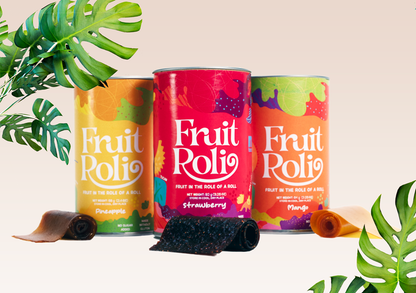 Fruit Roli® Three Pack