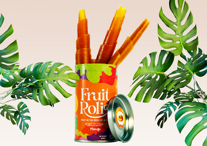 FRUIT ROLI® MANGO